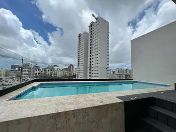 penthouses - Penthouse Venta Serrallés 