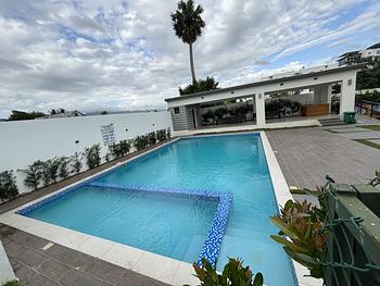 apartamentos - Exclusivo amueblado Con cama king