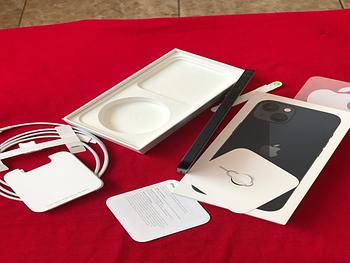 celulares y tabletas - iPhone 13 original, excelente estado de oportunida