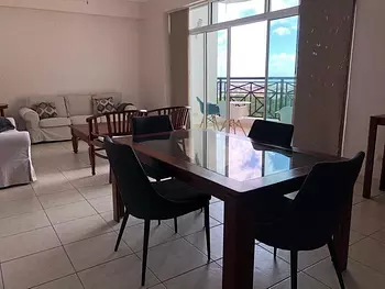 apartamentos - Apartamento en Alquiler Bella Vista de Tres Habitaciones