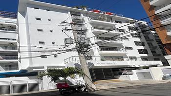 apartamentos - EL HOGAR QUE BUSCABAS...!! EN EL MISMO CENTRO DEL DISTRITO NACIONAL STO DOG