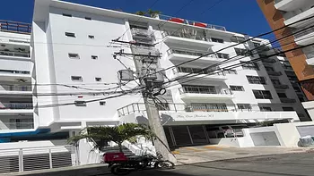 apartamentos - EL HOGAR QUE BUSCABAS...!! EN EL MISMO CENTRO DEL DISTRITO NACIONAL STO DOG