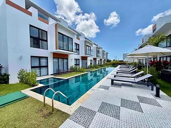 penthouses - Penthouse en venta ,vista cana