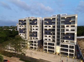 apartamentos - Apartamentos Disponibles en Ave. Hispanoamericana 