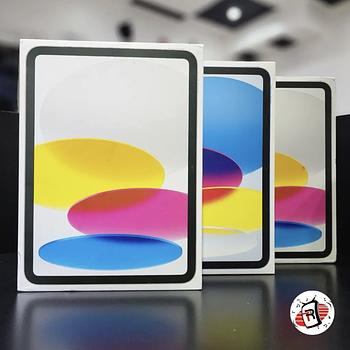 celulares y tabletas - IPAD 10TH GEN 256GB SELLADAS 🔥OFERTA