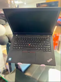 computadoras y laptops - Lenovo T470