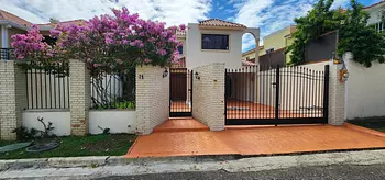 casas - Casa en Venta, Altos de Arroyo Hondo III 