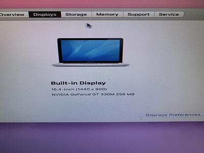 Listing thumbnail