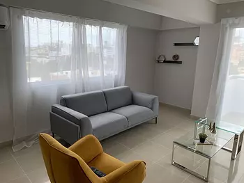 apartamentos - Apartamento clásico Amueblado de una habitación