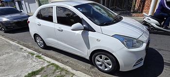 carros - Hyundai Grand i10 