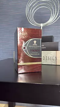 salud y belleza - Perfume Halfeti Penhaligons EDP 100ML RD$ 19,500 N