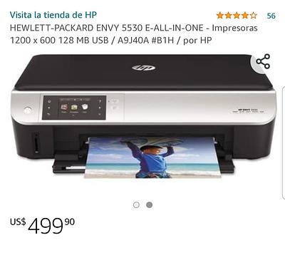Listing thumbnail