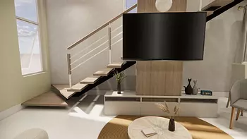 casas vacacionales y villas - Proyecto de Villas BÁVARO, PUNTA CANA USD 150,000.