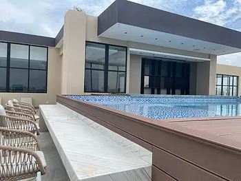 apartamentos - Venta de apartamento de 2 habitaciones en Evaristo Morales