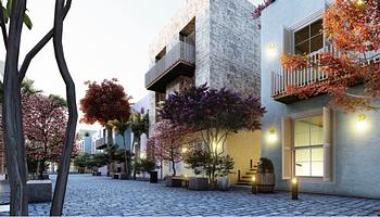 apartamentos - Apartamentos en ventas  Pueblito Caribeño, Vista Cana


