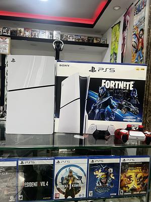 Listing thumbnail