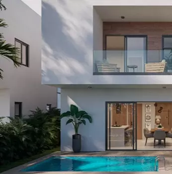casas - Casa en Venta en BAVARO