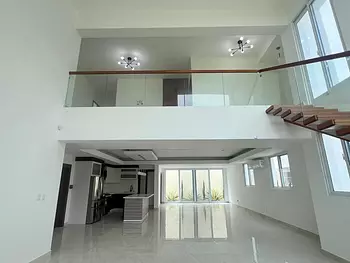 casas - Hermosa Casa en La Barranquita 