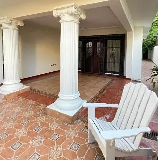casas - Venta de Casa en bella Vista