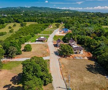 solares y terrenos - Retiro en las Montañas de Jarabacoa lugar cerrado