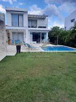 casas vacacionales y villas - VILLA PLAYA