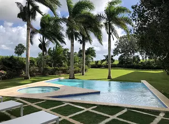casas vacacionales y villas - El lujo que mereces esta en Casa De Campo 