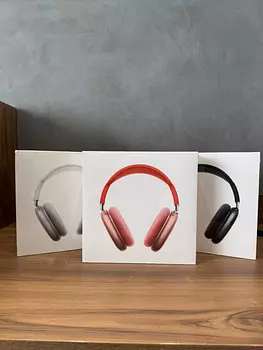 camaras y audio - AIRPODS MAX ORIGINALES ¡BLACK FRIDAY OFFER!