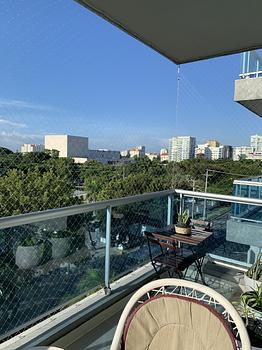 apartamentos - APARTAMENTO EN VENTA 
GAZCUE 