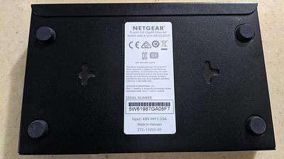 Listing thumbnail