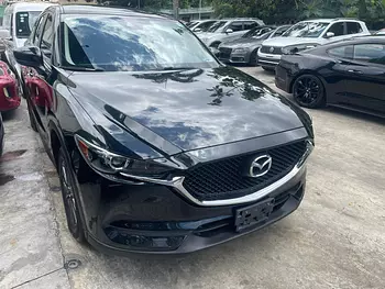 jeepetas y camionetas - MAZDA CX5 GT 2019