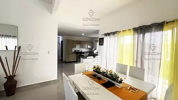 casas - Alquiler de Casa en Ciudad La Palma 