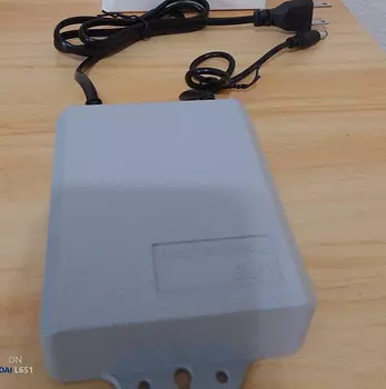 otros electronicos - Mini UPS 12V