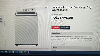 Listing thumbnail