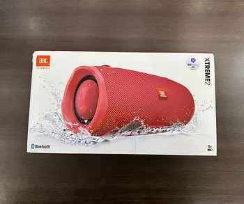 accesorios para electronica - Bocinas JBL Xtreme 2  Harman Kardon Red - Nuevas Selladas,  Originales $ 13,900