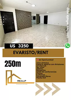 oficinas y locales comerciales - Local comercial en evaristo morales 
