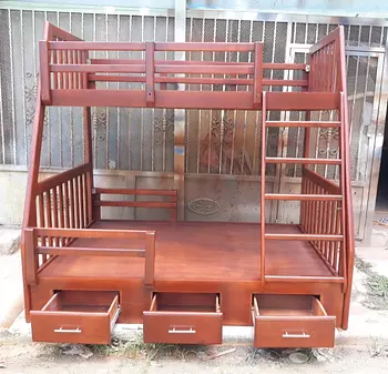 muebles y colchones - Camarote desarmable