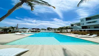 penthouses - PENTHOUSE DE 3 HABITACIONES CON JACUZZI