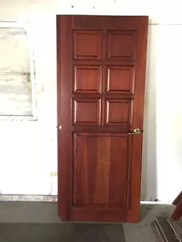 cocina - Fabricantes de puertas en madera 