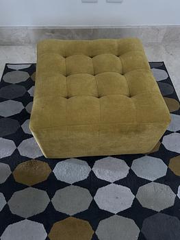 decoración y accesorios - Otoman