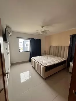 habitaciones y viviendas compartidas - Chanm tou meble a lweSe Alquila Habitacion amueblada