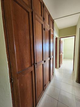 apartamentos - Apartamento en alquiler mirador sur  distrito nac