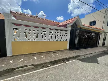 casas - Vendo casa en San Isidro, Prado Oriental. Santo Domingo Este.

 