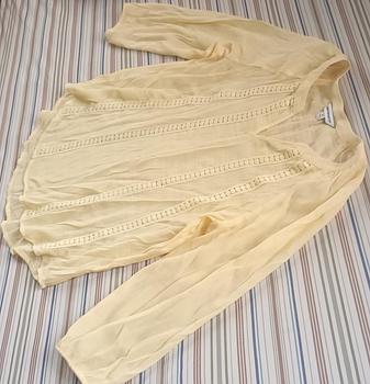 ropa para mujer - camisa de oficinas para mujeres 