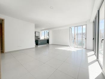 apartamentos - Evaristo Morales, Apartamento En Alquiler 