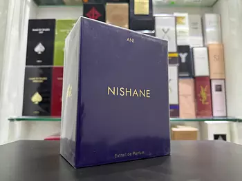 joyas, relojes y accesorios - Perfume NISHANE ANI 100ML Nuevos, 100% Auténticos RD$ 15,500 NEG /SOMOS TIENDA