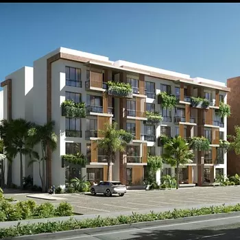 apartamentos - Proyecto en exclusiva zona de Punta Cana.