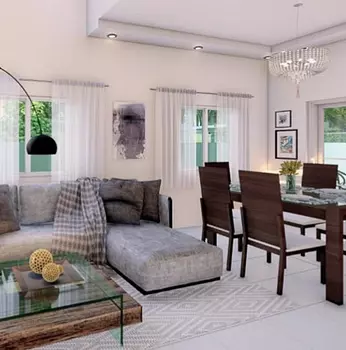casas - Proyecto de Casas Ave. Ecologica