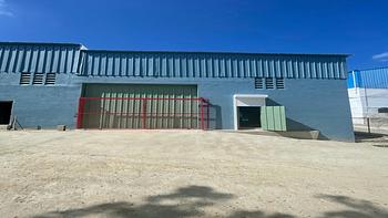 otros inmuebles - Nave Industrial en PANTOJA SANTO DOMINGO OESTE