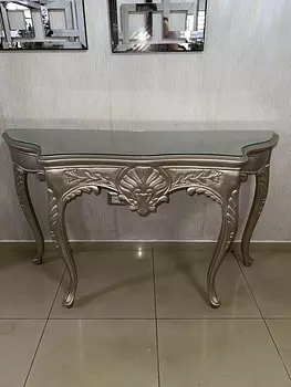 muebles y colchones - repisa de caoba