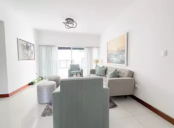 apartamentos - Ensanche Paraiso, Apto En Venta